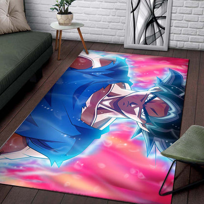 Dragon Ball Goku Anime 2 Teppich 2