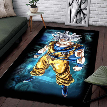Dragon Ball Son Goku Teppich 2