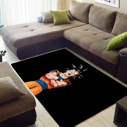 Dragon Ball Super 1 Teppich 3
