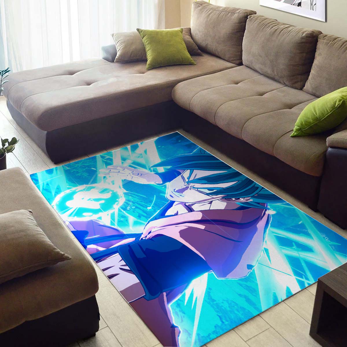 Dragon Ball 2 Teppich Ver 1 3