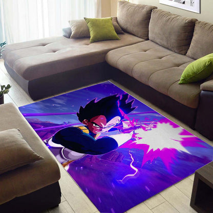 Dragon Ball Teppich 3
