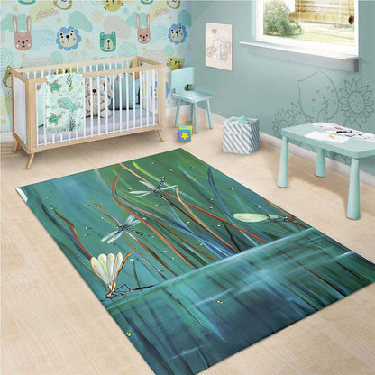 Dragonfly Hm2809037m Teppich
