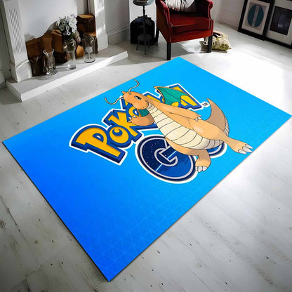 Dragoran-Pokmon-Dragonite-Pokemon-4-Teppich