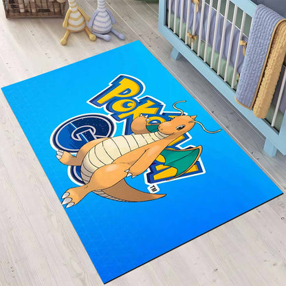 Dragoran-Pokmon-Dragonite-Pokemon-4-Teppich 3