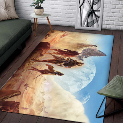 Dune Awakening Key Teppich 2