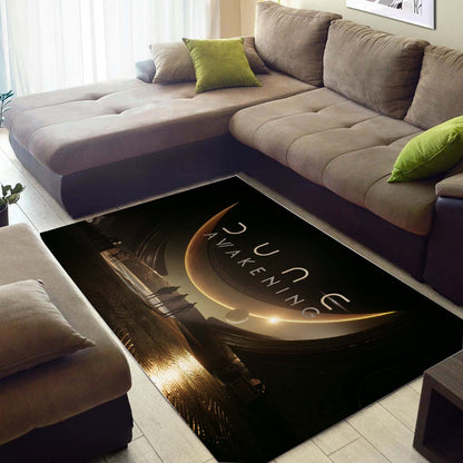Dune Awakening Teppich 3
