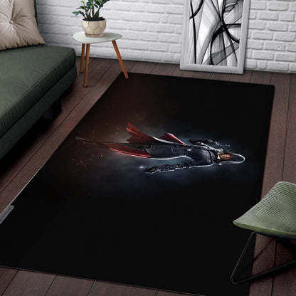Evie Frye Assassins Creed Syndicate Teppich 2