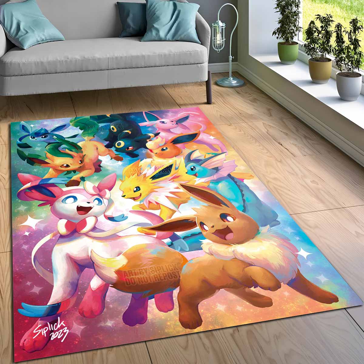 Evoli Entwicklung Pokmon Eevee Evolution Pokemon 10 Teppich 3