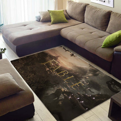 Fable 2026 Teaser Teppich 3
