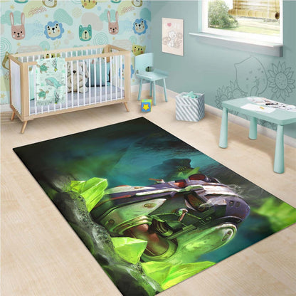 Fallout 76 Deluxe Teppich