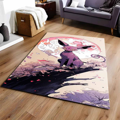 Feelinara Pokmon Sylveon Pokemon 12 Teppich