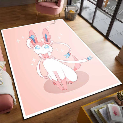 Feelinara Pokmon Sylveon Pokemon 2 Teppich 2