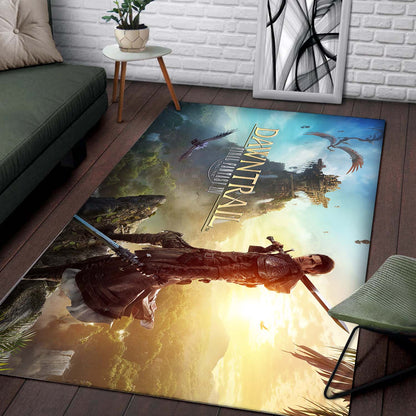 Final Fantasy Xiv 1 Teppich 2
