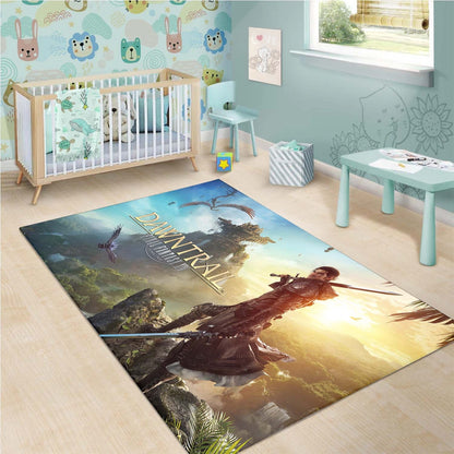 Final Fantasy Xiv 1 Teppich