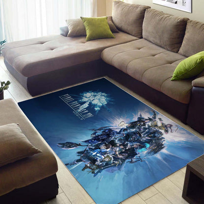 Final Fantasy Xiv Teppich 3