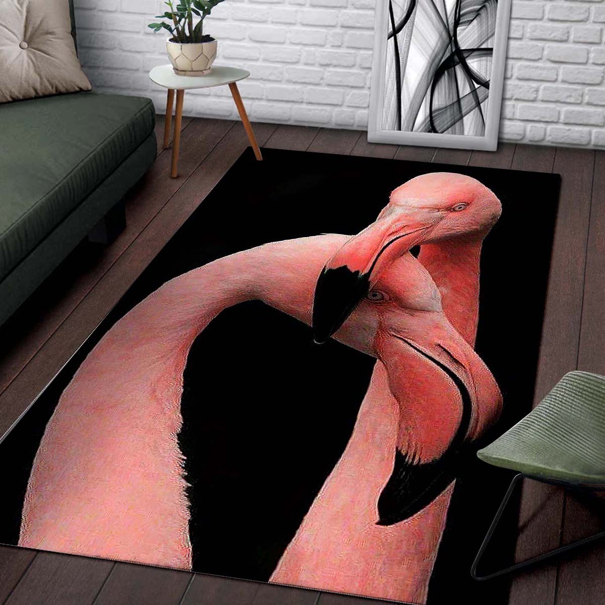Flamingo Dd0509080r Teppich 2