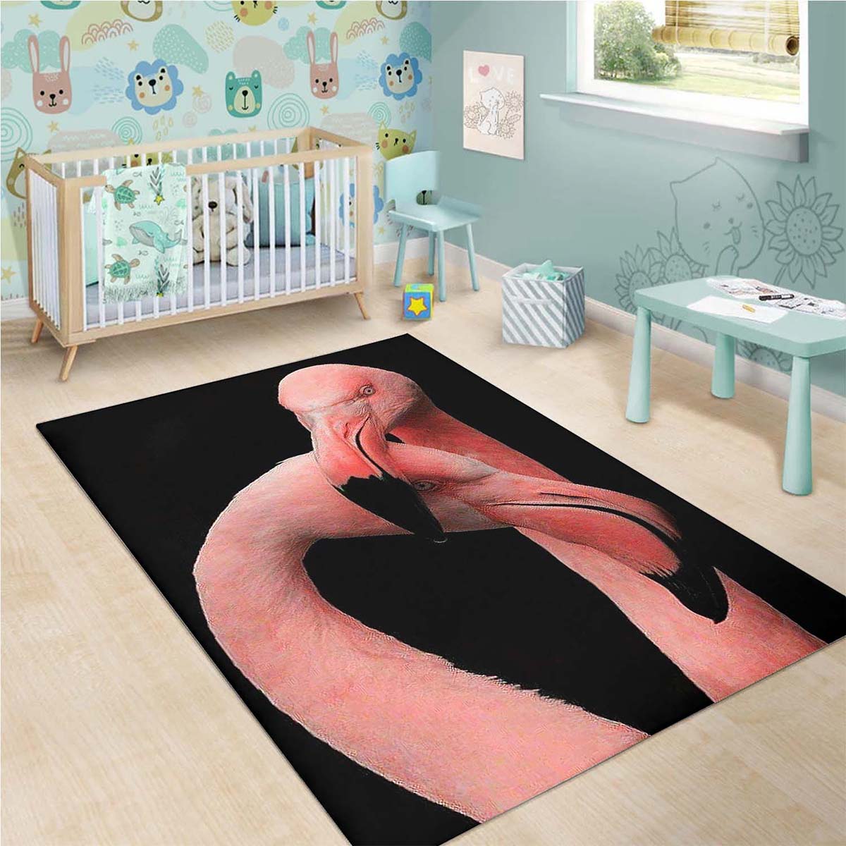 Flamingo Dd0509080r Teppich 3