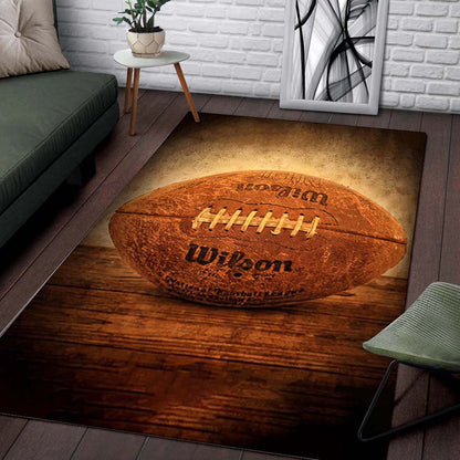 Football De3009 Teppich 2