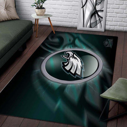 Football Philadelphia Eagles Teppich 2