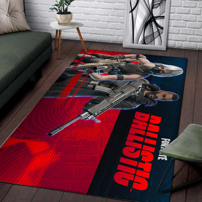 Fortnite Ballistic Teppich 2
