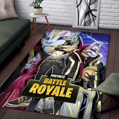 Fortnite Fn02 Teppich 2