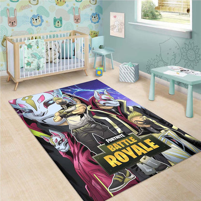 Fortnite Fn02 Teppich 3