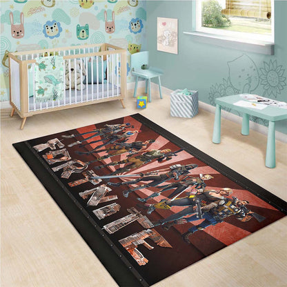 Fortnite Fond Ecran Teppich 3