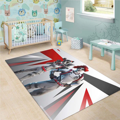 Fortnite Game Party Parade Set Teppich 3