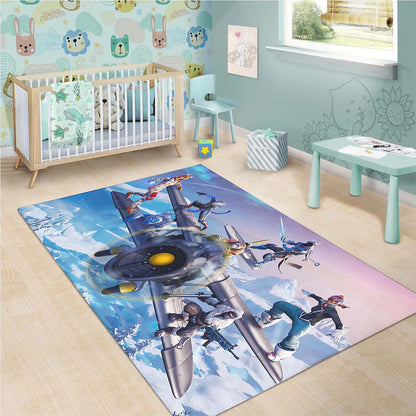 Fortnite Gaming De6593 Teppich 3