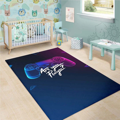 Fortnite Gaming Floor Decor 02111 Teppich 3