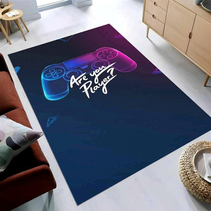 Fortnite Gaming Floor Decor 02111 Teppich