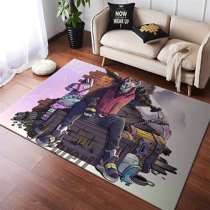 Fortnite Gaming Floor Decor 1910183 Teppich