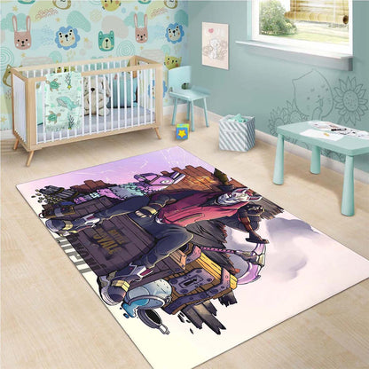 Fortnite Gaming Floor Decor 1910183 Teppich 3