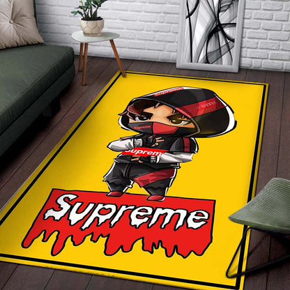 Fortnite Supreme Gaming Collection Teppich 2