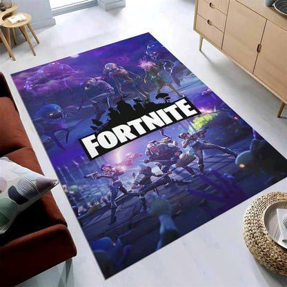 Fortnite Teppich