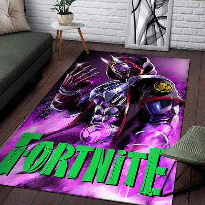 Fortnite Video Game 19011 Teppich 2