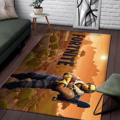 Fortnite Video Game Dekor 19122120 Teppich 2