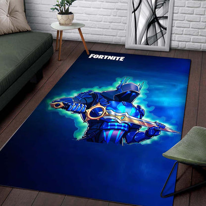 Fortnite Video Game Fn05 Teppich 2