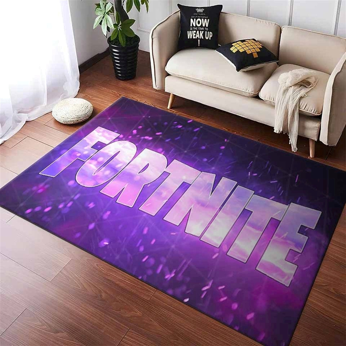 Fortnite 2Fa Teppich