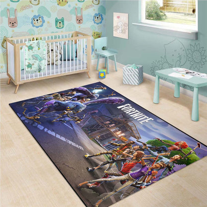 Fortnite Fans Teppich 3