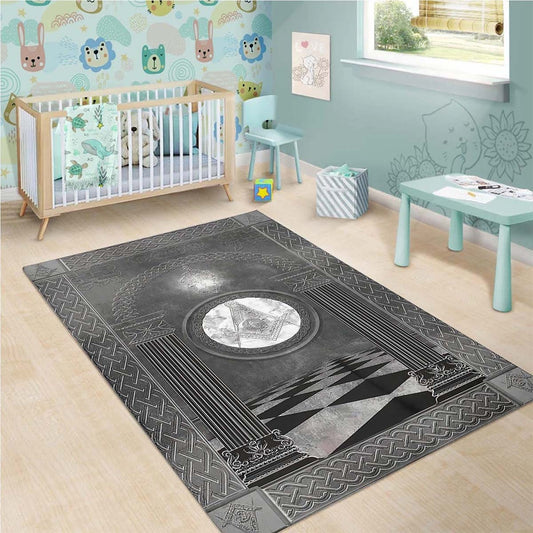 Freemason Cl170917mdr Teppich