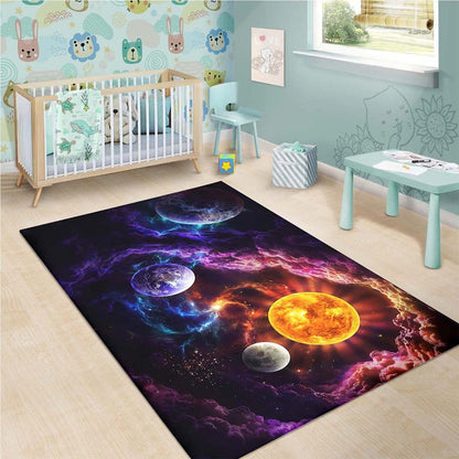 Galaxy Dd0309057r Teppich