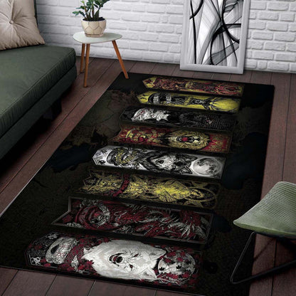 Game Of Thrones 11Teppich 2