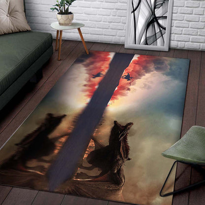 Game Of Thrones 12Teppich 2