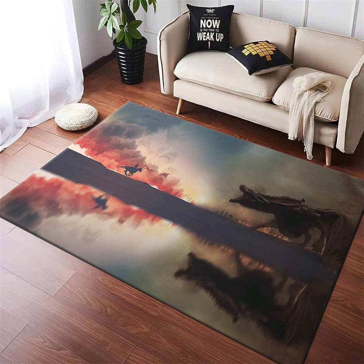 Game Of Thrones 12Teppich
