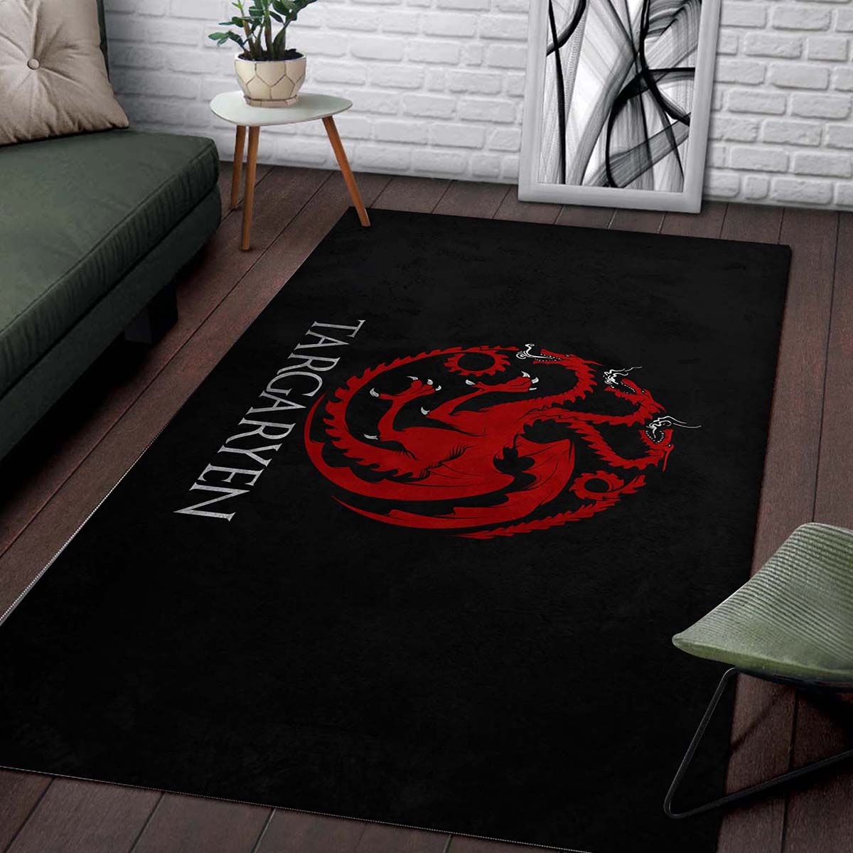 Game Of Thrones 13Teppich 2