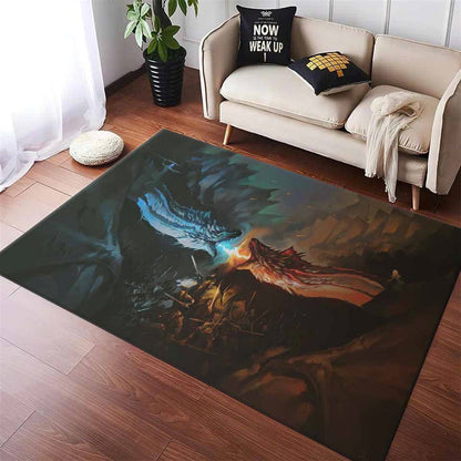 Game Of Thrones 2Teppich