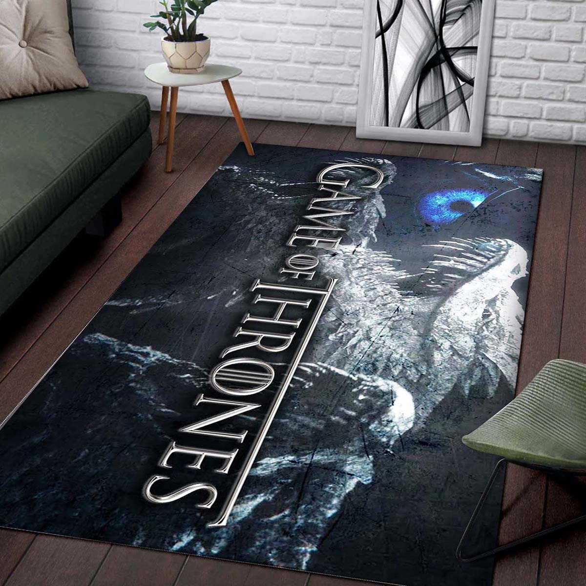 Game Of Thrones 4Teppich 2
