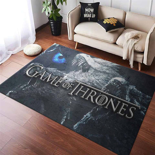 Game Of Thrones 4Teppich