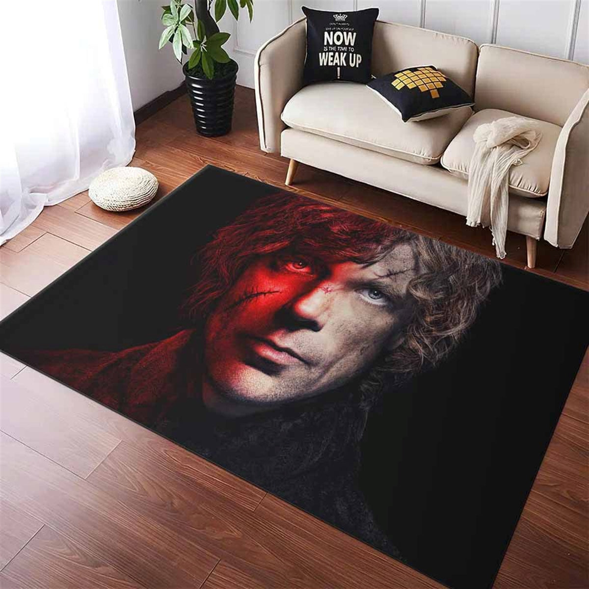 Game Of Thrones 7Teppich